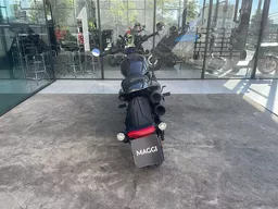 Harley-Davidson Sportster 1250