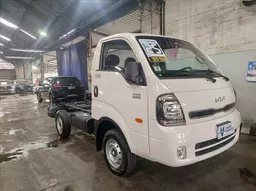 KIA Bongo