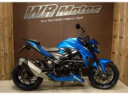 GSX-S