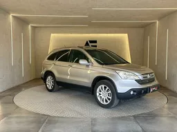 Honda CRV