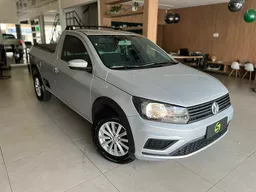 Volkswagen Saveiro
