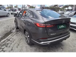 Fiat Fastback