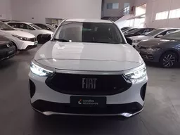 Fiat Fastback