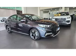 Chery Arrizo 6 Pro