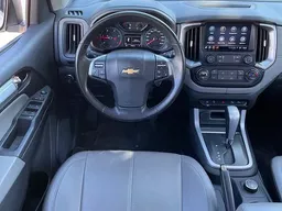 Chevrolet S10