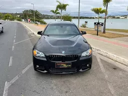 BMW 535i