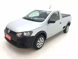Volkswagen Saveiro