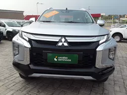 Mitsubishi L200 Triton