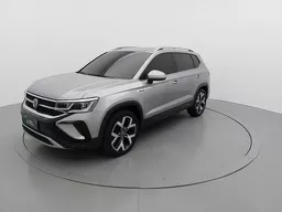 Volkswagen Taos