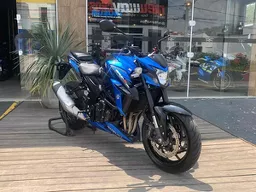 GSX-S