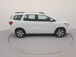 Chevrolet Spin