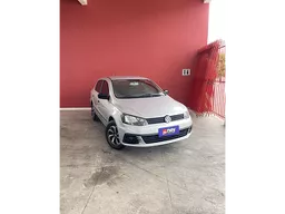 Volkswagen Voyage