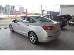 Cruze