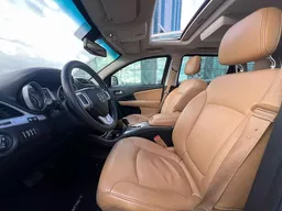 Dodge Journey