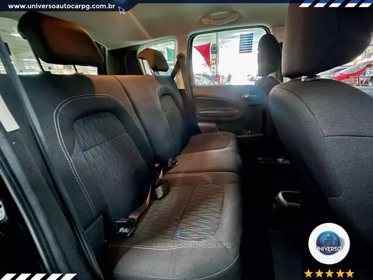 Foto do carro