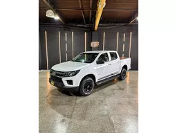 Chevrolet S10