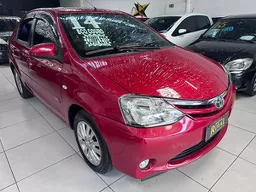 Toyota Etios