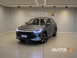 BYD Song Plus
