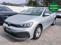 Volkswagen Virtus