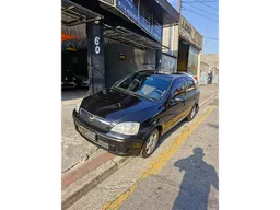 Chevrolet Corsa