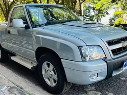 Chevrolet S10