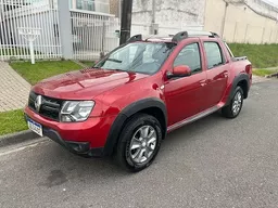 Renault Duster Oroch