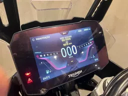 Triumph Tiger 900