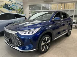 BYD Song Plus