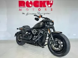 Fat Bob