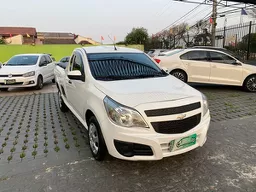 Chevrolet Montana