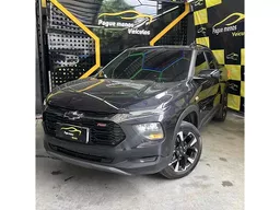 Chevrolet Montana
