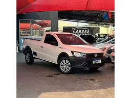 Volkswagen Saveiro