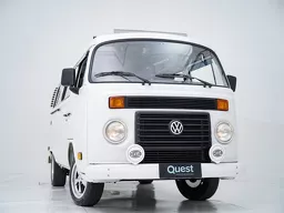 Volkswagen Kombi