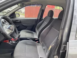 Chevrolet Celta