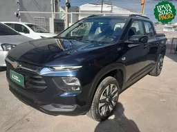 Chevrolet Montana