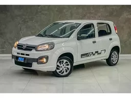 Fiat Uno