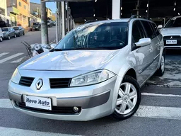 Renault Mégane