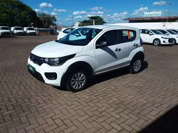 Fiat Mobi