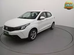 Fiat Argo