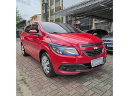 Chevrolet Prisma