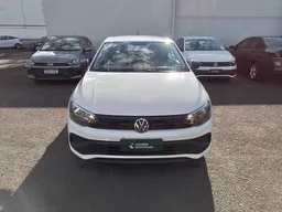 Volkswagen Polo Hatch