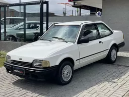 Ford Verona