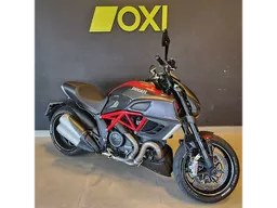 Ducati Diavel