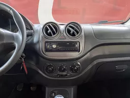 Fiat Grand Siena