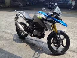 G 310 GS