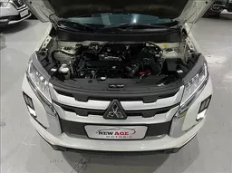 Mitsubishi Outlander Sport