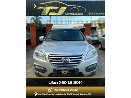 Lifan