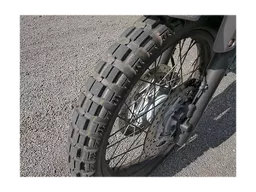 Yamaha XT 660