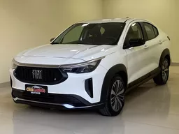 Fiat Fastback