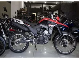 XTZ 250